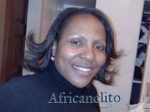 Africanclito Femmes Matures