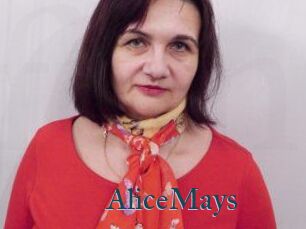 AliceMays Femmes Matures