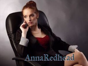 AnnaRedhead Femmes Matures