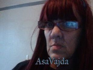 AsaVajda Femmes Matures