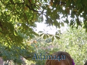 Adama4u