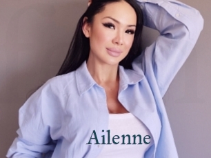 Ailenne