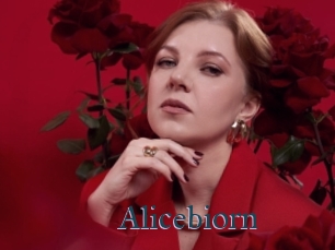 Alicebiorn