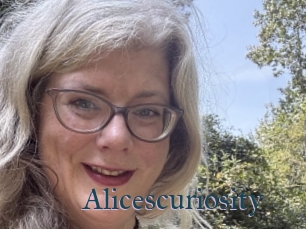 Alicescuriosity