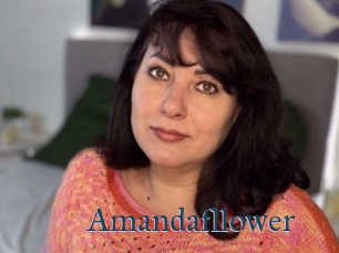 Amandafllower