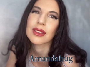 Amandahug