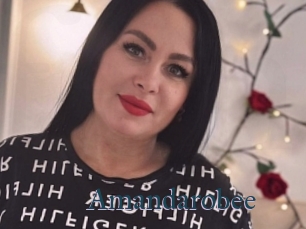 Amandarobee