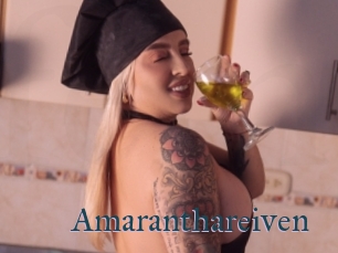 Amaranthareiven
