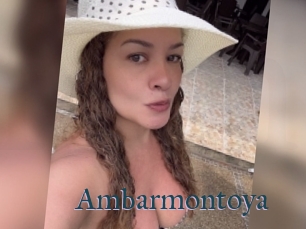 Ambarmontoya