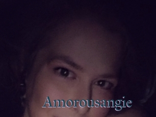 Amorousangie