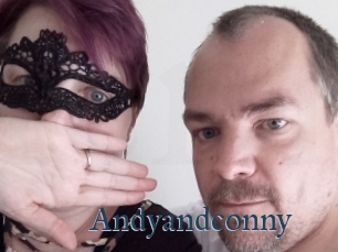 Andyandconny