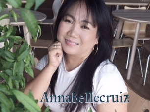 Annabellecruiz