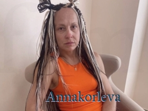 Annakorleva