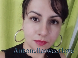 antonellasweetlove Femmes Matures