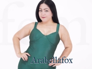 Arabellafox