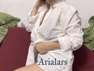 Arialars