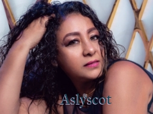 Aslyscot
