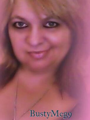 BustyMeg9 Femmes Matures