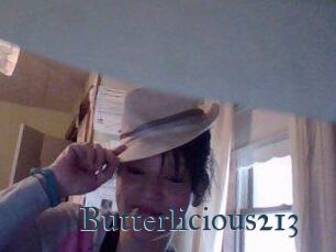 Butterlicious213 Femmes Matures