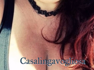 Casalingavogliosa