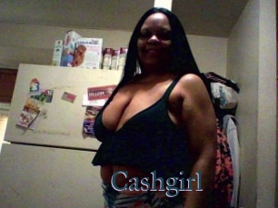 Cashgirl