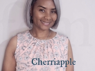 Cherriapple