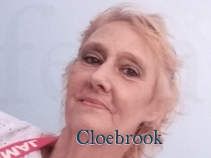 Cloebrook