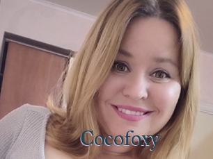 Cocofoxy