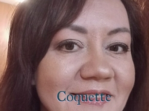 Coquette