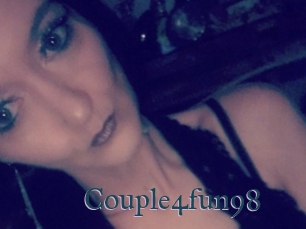 couple4fun98 Femmes Matures