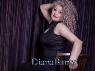 DianaBarry