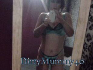 DirtyMummy40