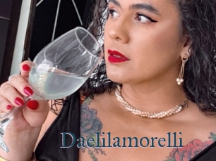 Daelilamorelli