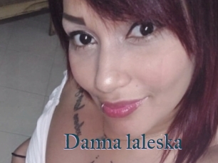 Danna_laleska