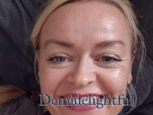 Demidelightful