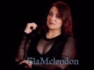 ElaMclendon Femmes Matures