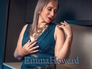 EmmaHoward Femmes Matures