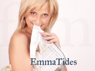 EmmaTides Femmes Matures