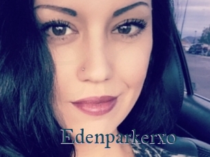 Edenparkerxo
