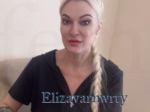 Elizavarnwrty