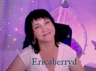Ericaberryd