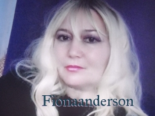 Fionaanderson