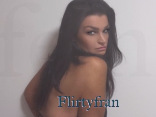 Flirtyfran