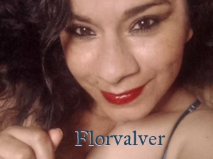 Florvalver