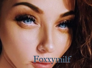Foxxymilf