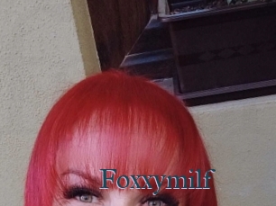 Foxxymilf