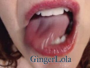 GingerLola