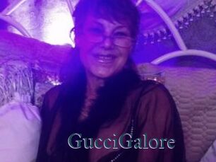 GucciGalore Femmes Matures