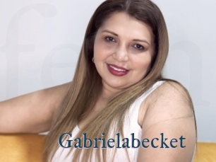 Gabrielabecket