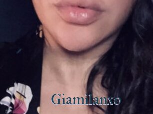giamilanxo Femmes Matures
